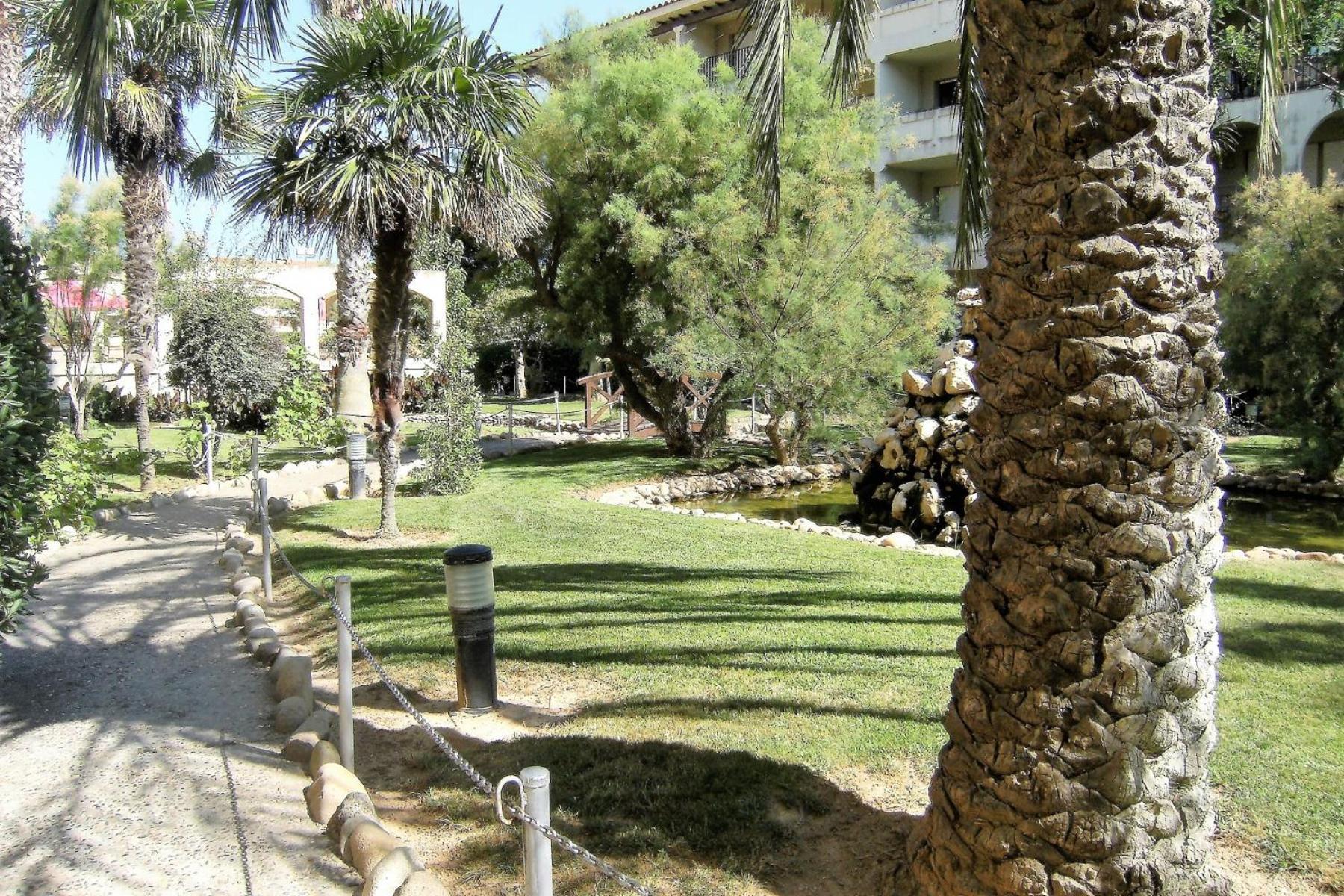 Jardins Del Mar 38 Apartment L'Estartit Exterior photo