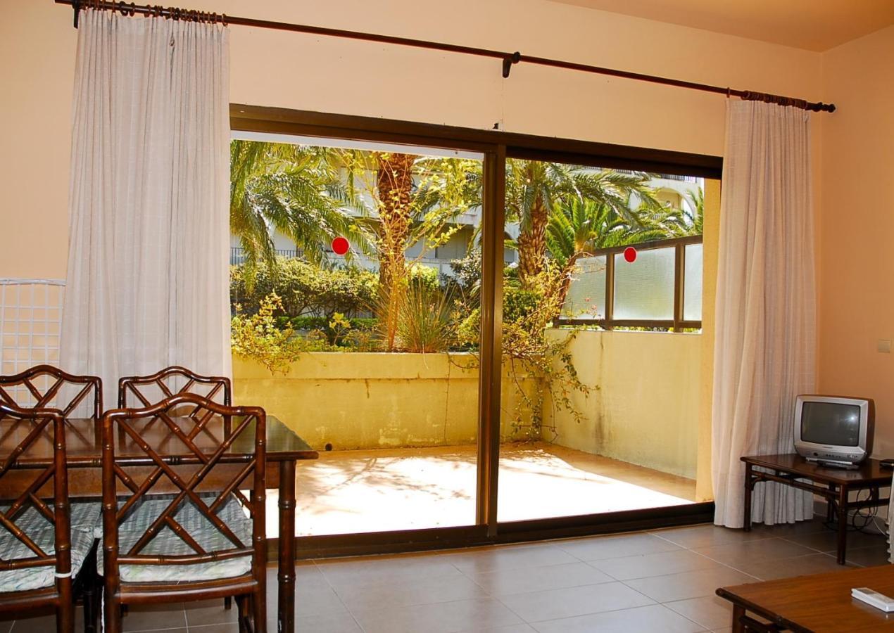Jardins Del Mar 38 Apartment L'Estartit Exterior photo